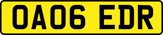 OA06EDR