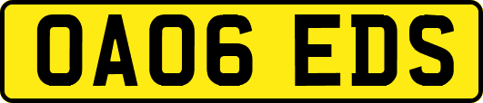 OA06EDS
