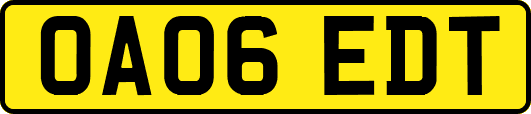 OA06EDT