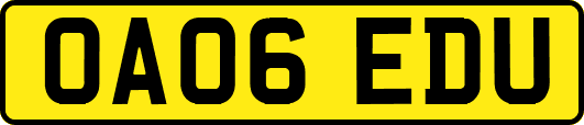 OA06EDU