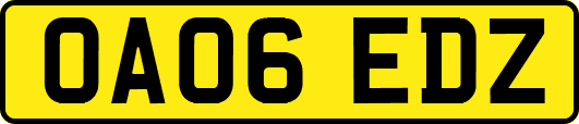 OA06EDZ