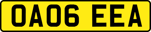 OA06EEA