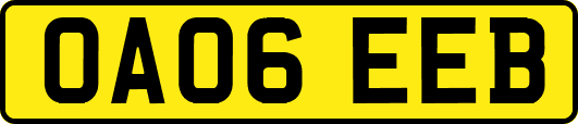 OA06EEB