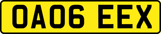 OA06EEX