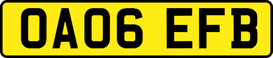 OA06EFB