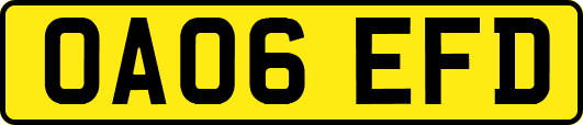 OA06EFD