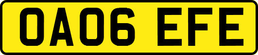 OA06EFE