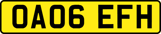 OA06EFH