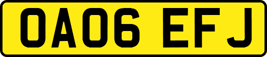 OA06EFJ