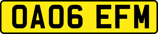 OA06EFM