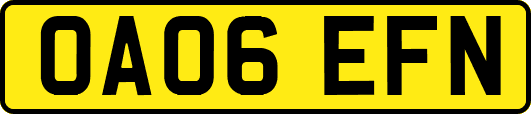 OA06EFN