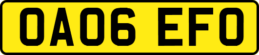 OA06EFO