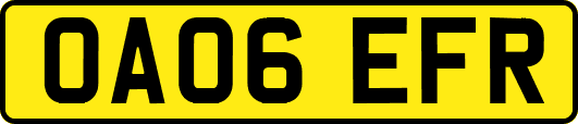 OA06EFR