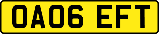 OA06EFT