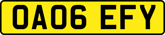 OA06EFY