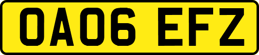 OA06EFZ