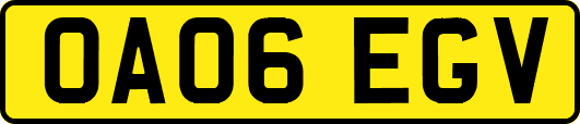 OA06EGV