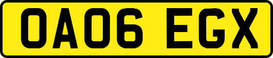 OA06EGX