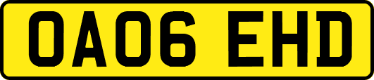 OA06EHD