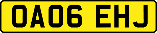 OA06EHJ