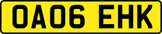 OA06EHK