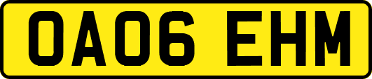 OA06EHM