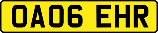 OA06EHR