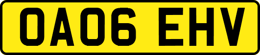 OA06EHV