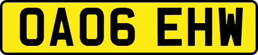 OA06EHW