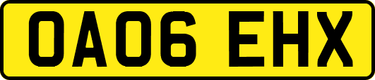 OA06EHX