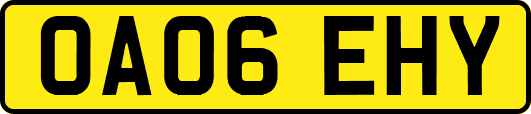 OA06EHY