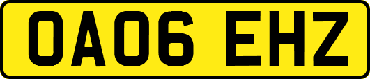 OA06EHZ