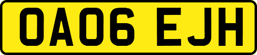OA06EJH