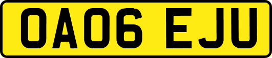 OA06EJU
