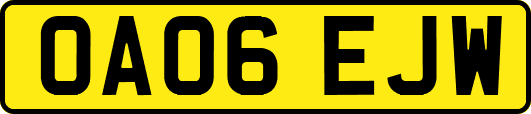 OA06EJW