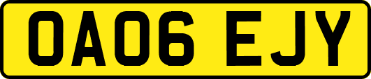 OA06EJY