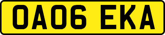 OA06EKA