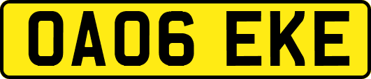 OA06EKE