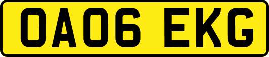 OA06EKG