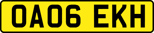 OA06EKH