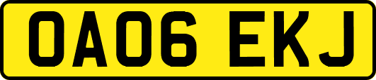 OA06EKJ
