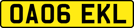 OA06EKL