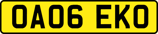 OA06EKO