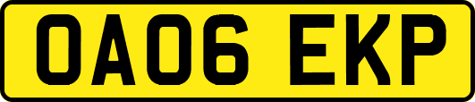 OA06EKP