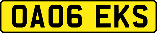 OA06EKS