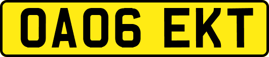 OA06EKT