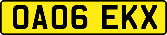 OA06EKX