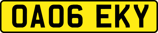 OA06EKY
