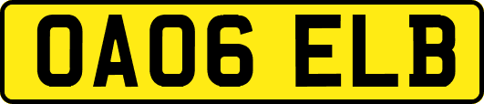OA06ELB