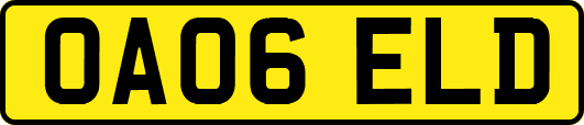 OA06ELD